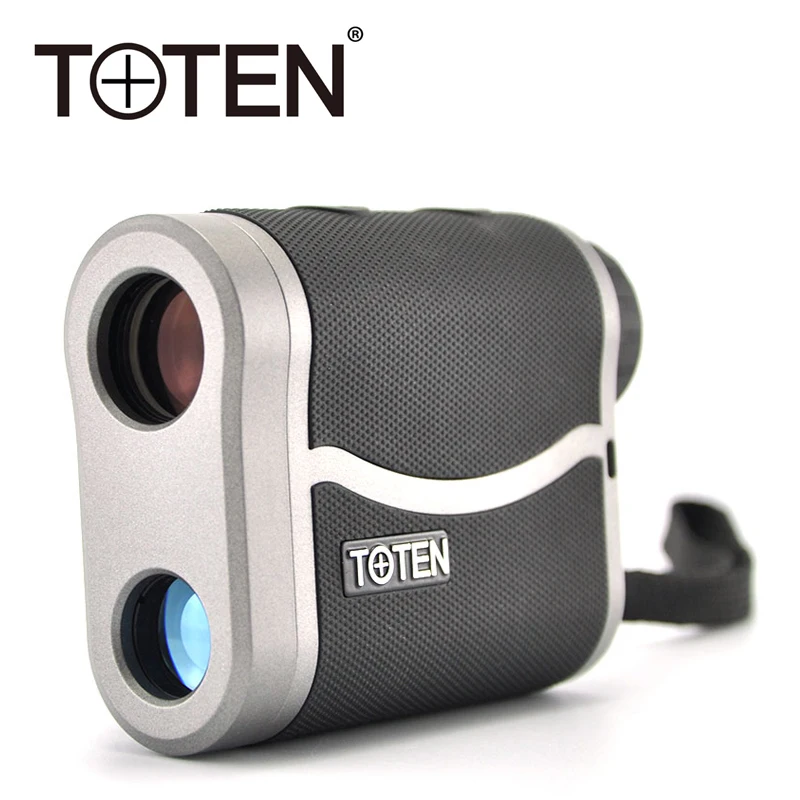 

TOTEN 6x21 OLED 700m Laser Rangefinder Golf Ranger Finder For Sight Hunting Telemeter Optics Monocular Rangefinders