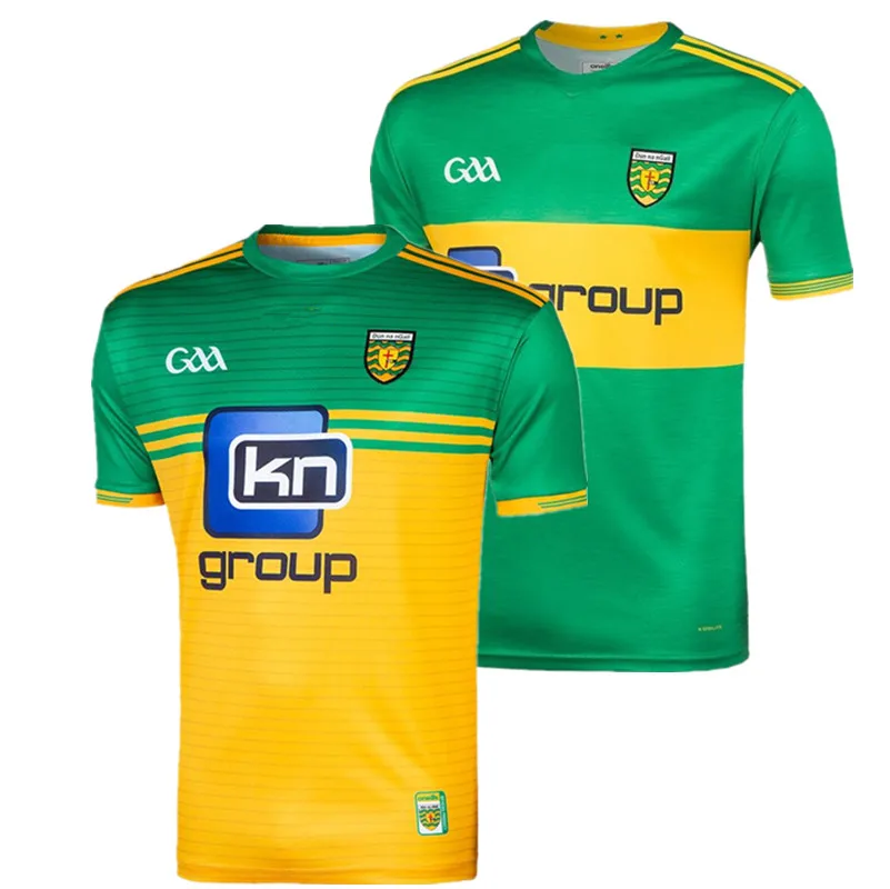 Мужская Трикотажная футболка Donegal GAA 2, в полоску, для дома/улицы, размер: S-5XL, 2021/22
Мужская Трикотажная футболка Donegal GAA 2, в полоску, для дома/улицы, размер: S-5XL, 2021/22