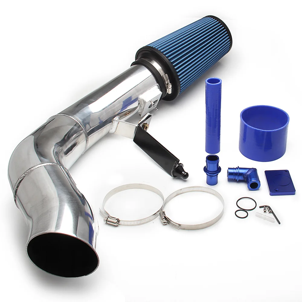 Car Modification Intake Assembly for Ford 03-07 F250350 6.0L 
Car Modification Intake Assembly for Ford 03-07 F250350 6.0L