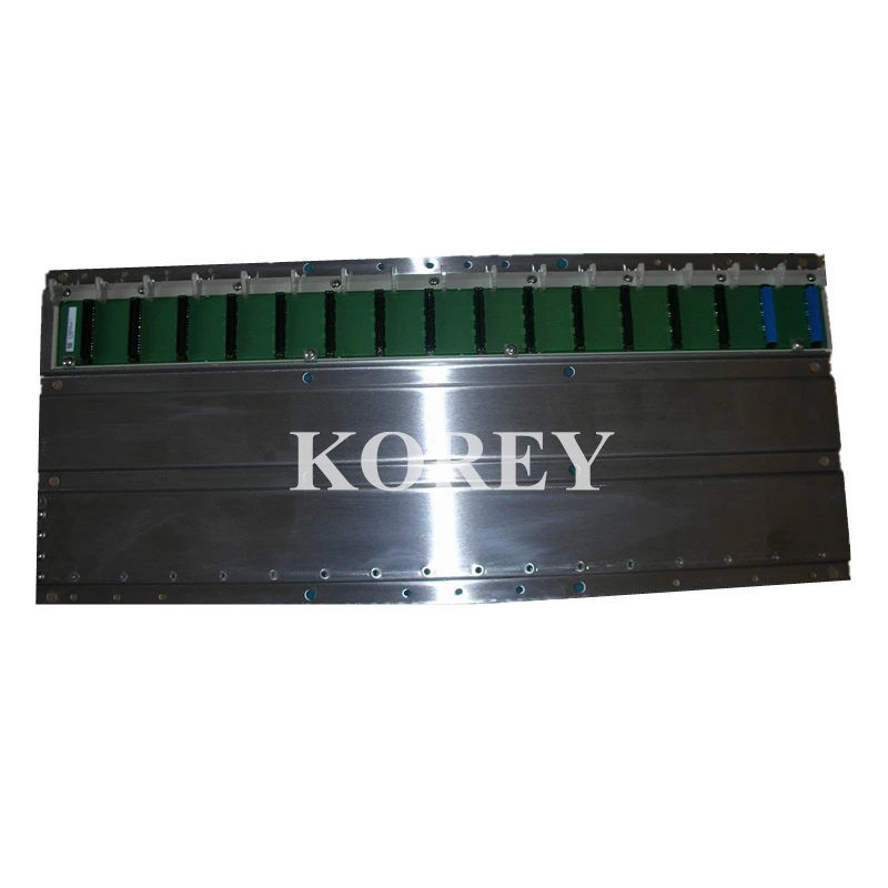 Модуль Schneider PLC Backplane 140 Series 140XBP00600 140XBP00400 140XBP01600 140XBP01000, пожалуйста, запрос
Модуль Schneider PLC Backplane 140 Series 140XBP00600 140XBP00400 140XBP01600 140XBP01000, пожалуйста, запрос