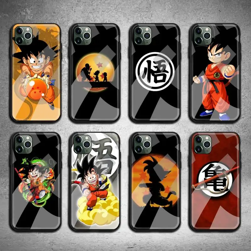 cartoon dragon ball goku Phone Case Tempered Glass For iPhone 13 12 11 Pro Mini XR XS MAX 8 X 7 6S 6 Plus SE 2020 cover
cartoon dragon ball goku Phone Case Tempered Glass For iPhone 13 12 11 Pro Mini XR XS MAX 8 X 7 6S 6 Plus SE 2020 cover