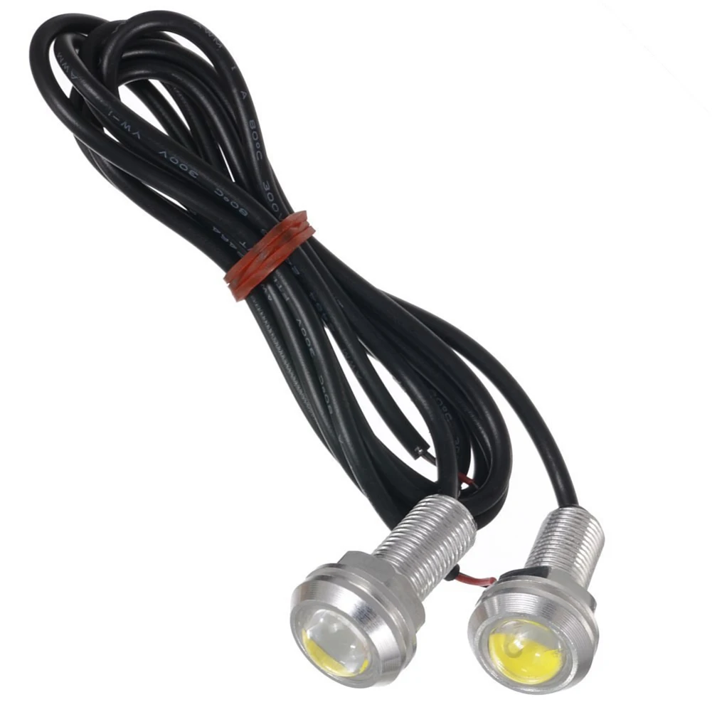 4pcs DC 12V Marine Boat Transom LED Stern Light Round Cold White LED Tail Lamp Yacht Accessory White Underwater Lamp Boat Light
4pcs DC 12V Marine Boat Transom LED Stern Light Round Cold White LED Tail Lamp Yacht Accessory White Underwater Lamp Boat Light