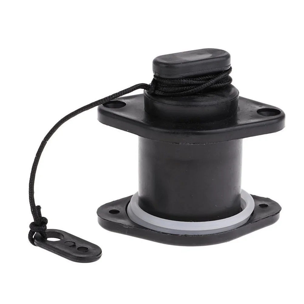 And So On Fits For Most Kayaks Scupper Valve Boat Scupper Valve River Lightweight PVC Plastic Material Replacements
And So On Fits For Most Kayaks Scupper Valve Boat Scupper Valve River Lightweight PVC Plastic Material Replacements