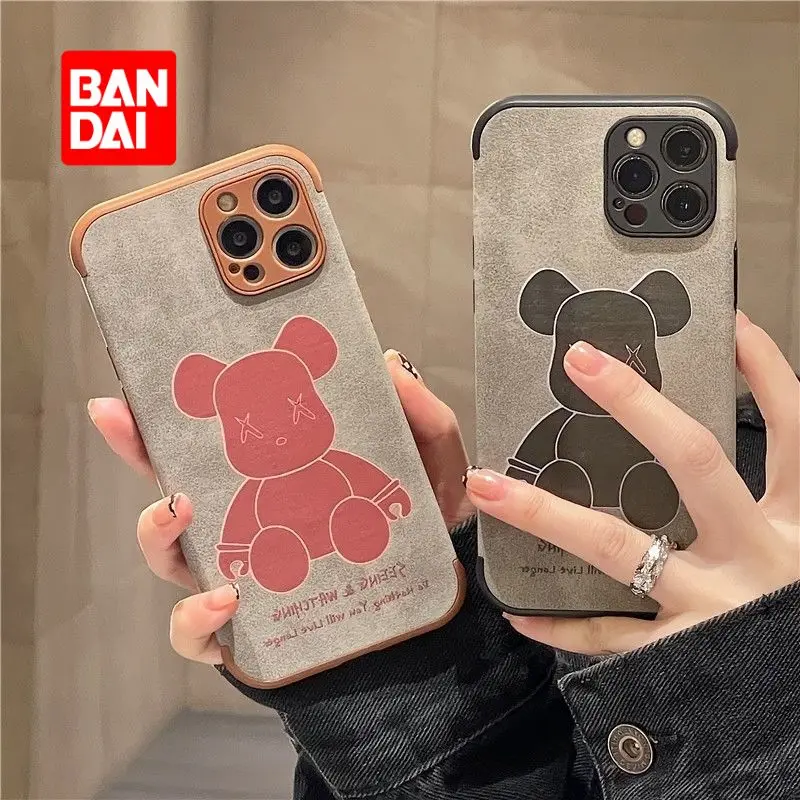 Bandai чехол для iPhone 13 13Pro 12 12Pro 11 Pro X XS Max XR 7 8 Plus мультяшный чехол для задней панели телефона трендовые мягкие милые чехлы
Bandai чехол для iPhone 13 13Pro 12 12Pro 11 Pro X XS Max XR 7 8 Plus мультяшный чехол для задней панели телефона трендовые мягкие милые чехлы
