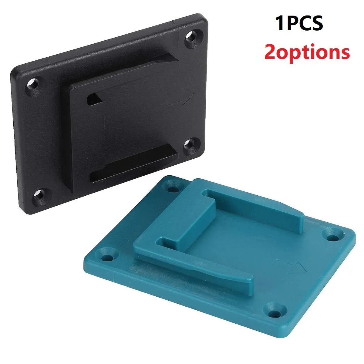 1Pcs Machine Holder Wall Mount Storage Mount-bracket Fixing Devices Electric Tool Holder Fit For Makita 18V/LXT 18V
1Pcs Machine Holder Wall Mount Storage Mount-bracket Fixing Devices Electric Tool Holder Fit For Makita 18V/LXT 18V