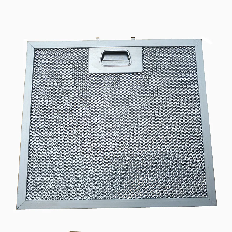 range hood filter Exhaust hood metal dust filter Cooker Hood Mesh Filter Metal Grease Filter 260X32 245X325
range hood filter Exhaust hood metal dust filter Cooker Hood Mesh Filter Metal Grease Filter 260X32 245X325