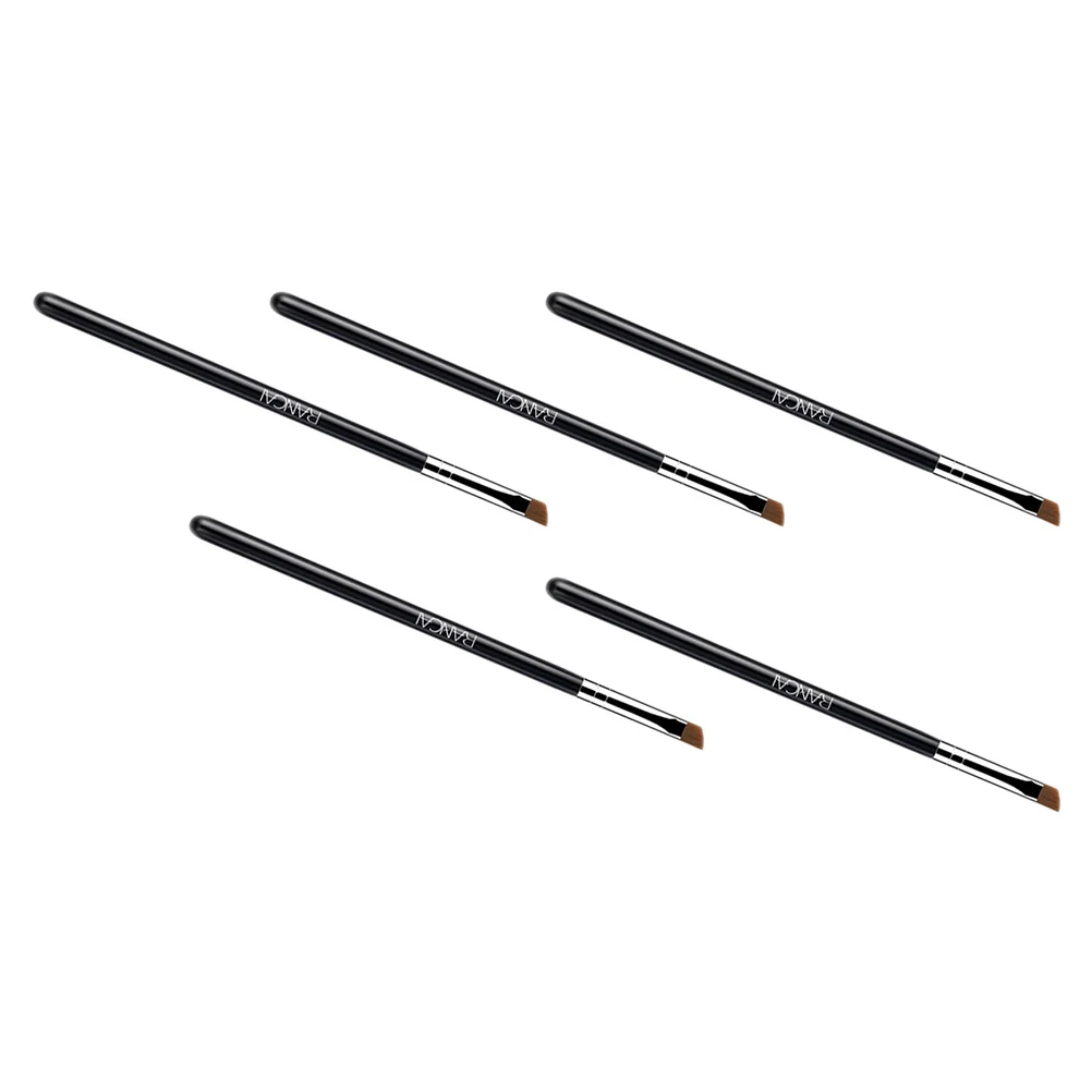 Brush Eyeliner Makeup Eye Tool S Girl Thin Eyebrow Oblique Creative Gift Female Flat Multi Use Wandpractical
Brush Eyeliner Makeup Eye Tool S Girl Thin Eyebrow Oblique Creative Gift Female Flat Multi Use Wandpractical