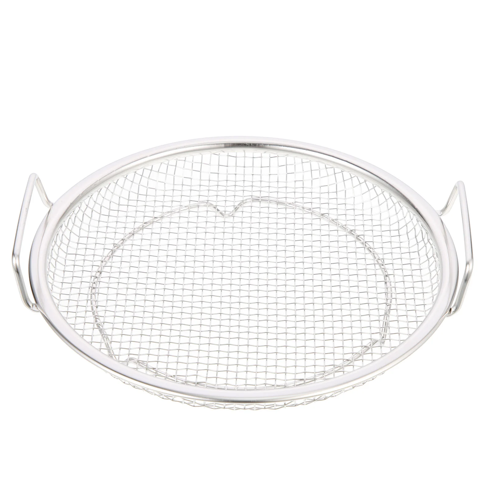 Basket Strainer Mesh Fry Frying Colander Kitchen Fryerserving French Fried Steel Air Cookingchips Deep Fine Snack Fruit
Basket Strainer Mesh Fry Frying Colander Kitchen Fryerserving French Fried Steel Air Cookingchips Deep Fine Snack Fruit