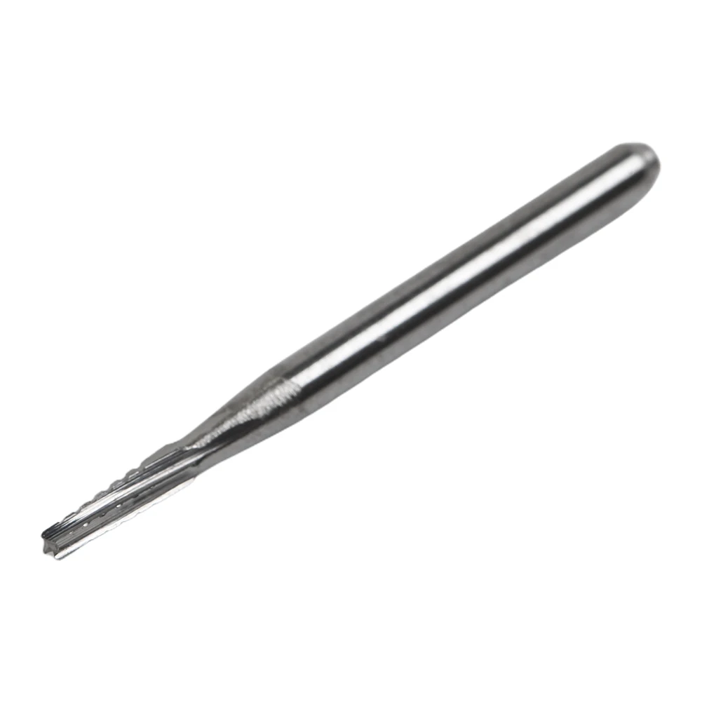 1/2pcs Drilling Bit Sliver Strict Quality Control Bit Of High Hardness Excellent Cutting Performance Brand New
1/2pcs Drilling Bit Sliver Strict Quality Control Bit Of High Hardness Excellent Cutting Performance Brand New