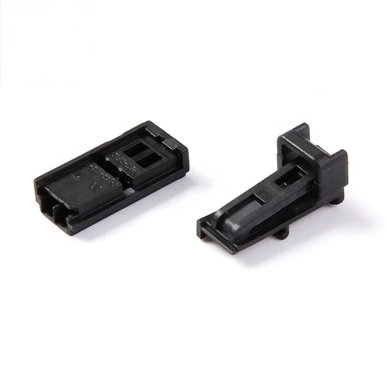female 2 pin auto connector wire harness housing connector for automobile DJ7021-0.6-21 (1534113-1)
female 2 pin auto connector wire harness housing connector for automobile DJ7021-0.6-21 (1534113-1)