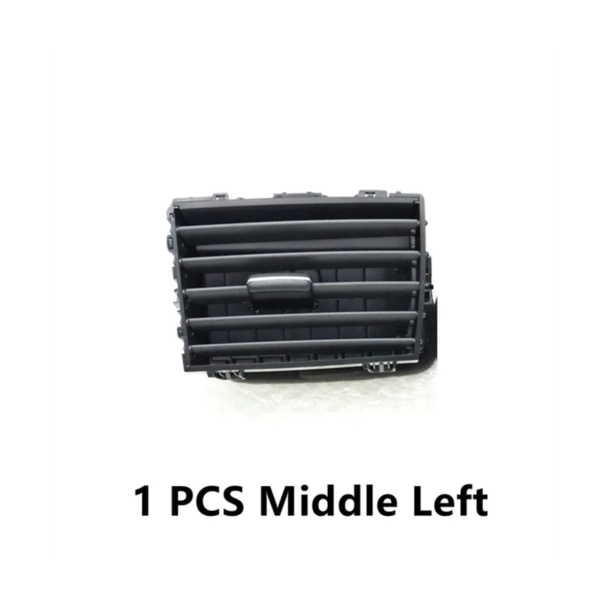 Car Front Middle Left Dash Air Conditioning A/C Vent Outlet for Mitsubishi ASX
Car Front Middle Left Dash Air Conditioning A/C Vent Outlet for Mitsubishi ASX