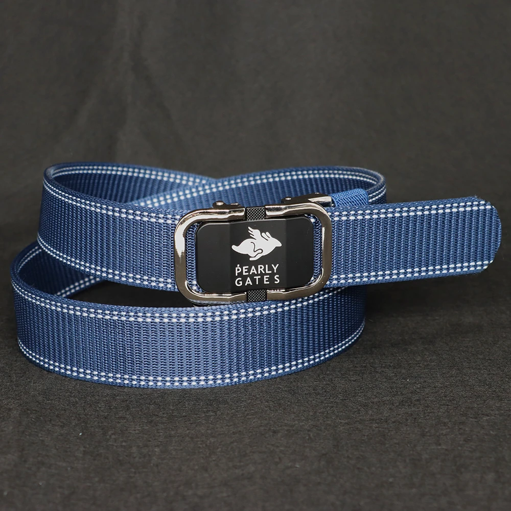Men's Sports Woven Golf Belts Fashion Brand Ladies Belts Sport Belt PG Golf Belt
Men's Sports Woven Golf Belts Fashion Brand Ladies Belts Sport Belt PG Golf Belt