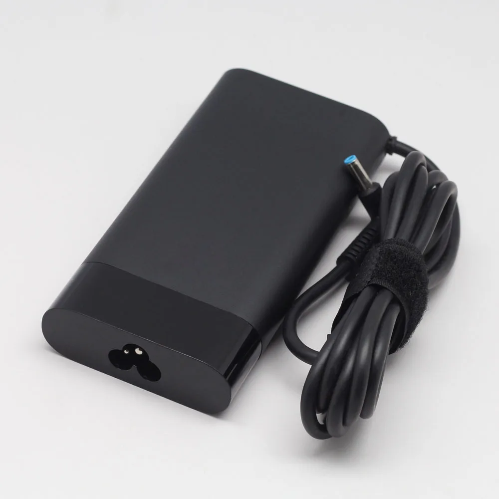 New Original AC Adapter for HP 150W TPN-CA11 917677-001 TPN-DA09/03 Power Charger 19.5V 7.7A 775626-003 917649-850 917677-003
New Original AC Adapter for HP 150W TPN-CA11 917677-001 TPN-DA09/03 Power Charger 19.5V 7.7A 775626-003 917649-850 917677-003