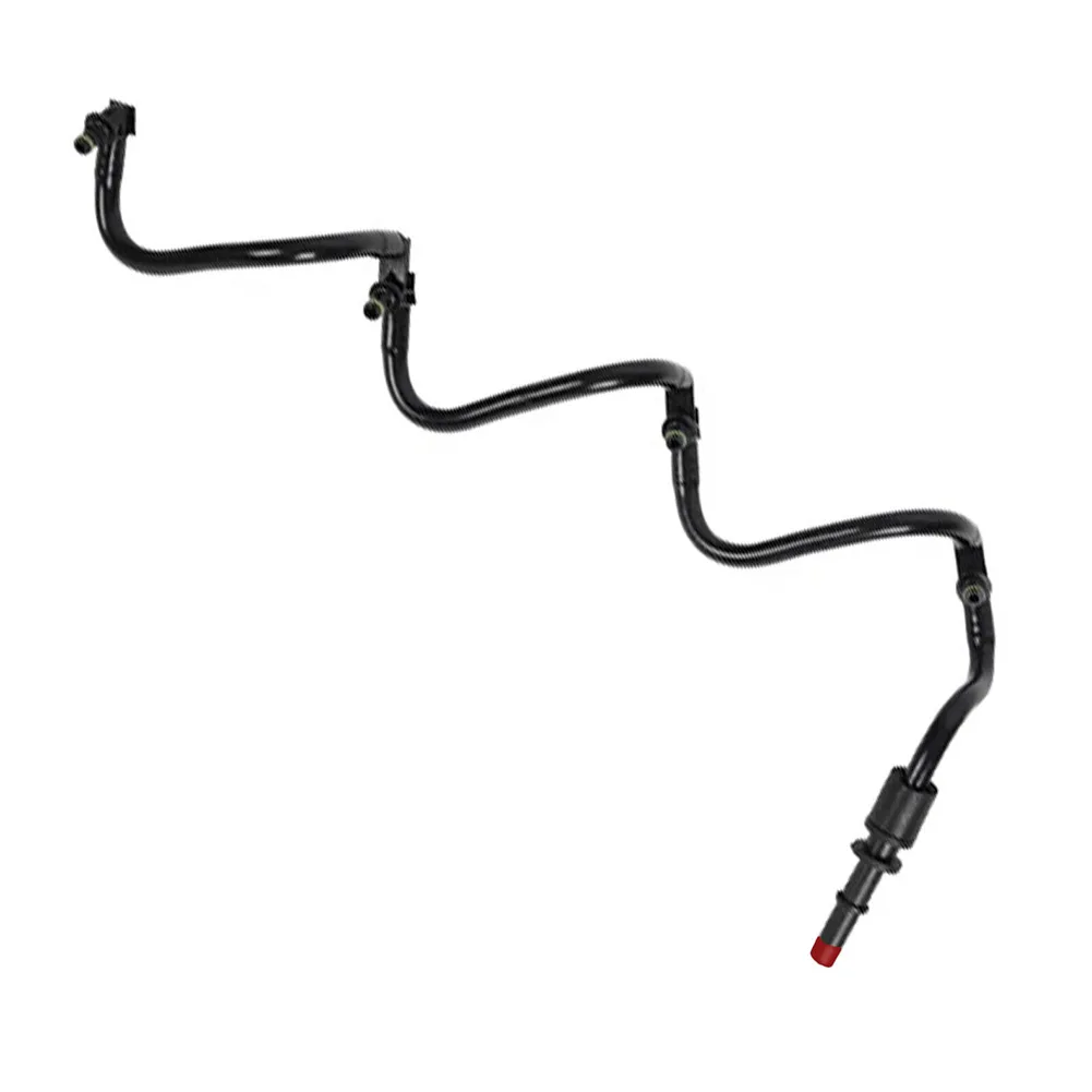 Car Oil Return Pipe Auto Fuel Injector Leak Off Fuel Return Pipe For Renault Master Trafic 8200890122 Car Accessories
Car Oil Return Pipe Auto Fuel Injector Leak Off Fuel Return Pipe For Renault Master Trafic 8200890122 Car Accessories