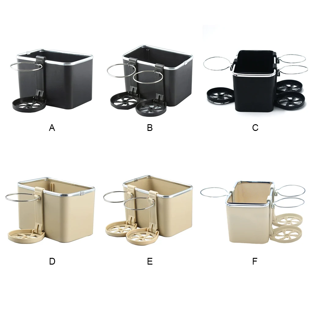 Car Armrest Storage Box Portable Drink Tissue Drawer Adjustable Bottle Cup Holder Vehicle Snacks Black Dual Holders
Car Armrest Storage Box Portable Drink Tissue Drawer Adjustable Bottle Cup Holder Vehicle Snacks Black Dual Holders
