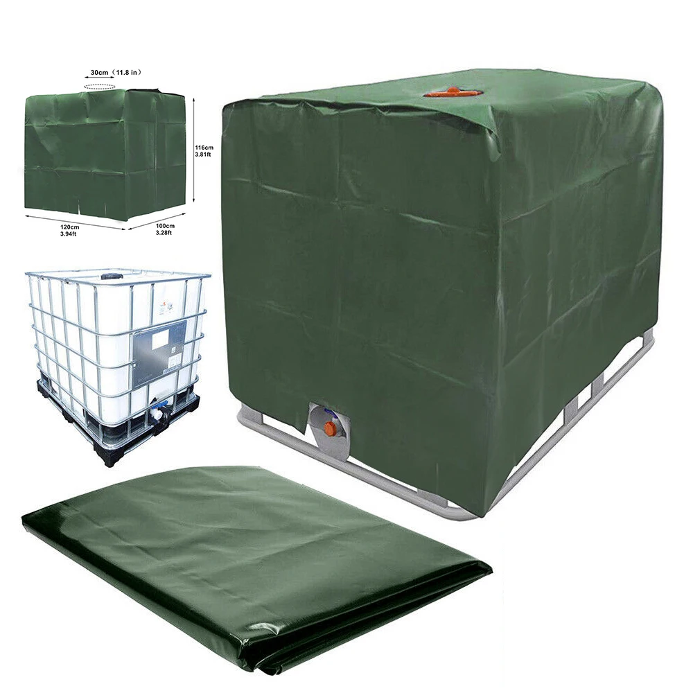 Water Tank Cover Waterproof Uv Film Protective Tank Cover For Outdoor Furniture Uv Protection Cover Garden Swing Travel Suitcase
Water Tank Cover Waterproof Uv Film Protective Tank Cover For Outdoor Furniture Uv Protection Cover Garden Swing Travel Suitcase