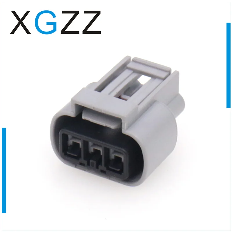 DJ70317YA-2.2-21 подходит для автомобильных вилок, автомобильных разъемов, вилок жгутов проводов, 3P, включая клеммы.
DJ70317YA-2.2-21 подходит для автомобильных вилок, автомобильных разъемов, вилок жгутов проводов, 3P, включая клеммы.