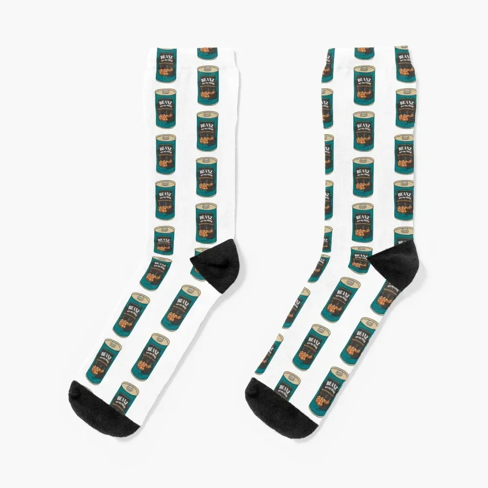 Beanz are my thing носки яркие подвязки под заказ спортивные футбольные на для девочек и