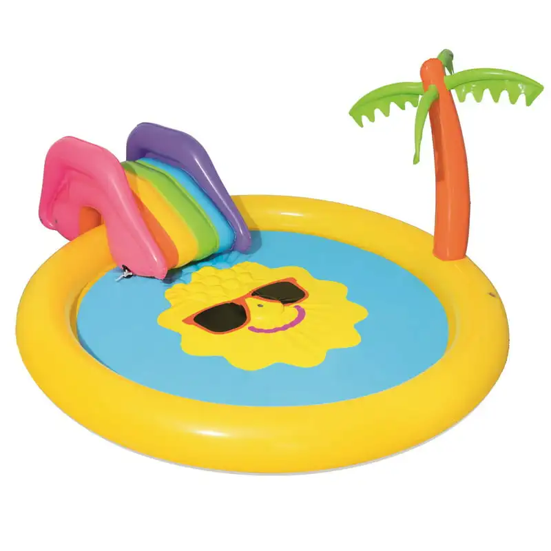 Splash Play Pool Center
Splash Play Pool Center