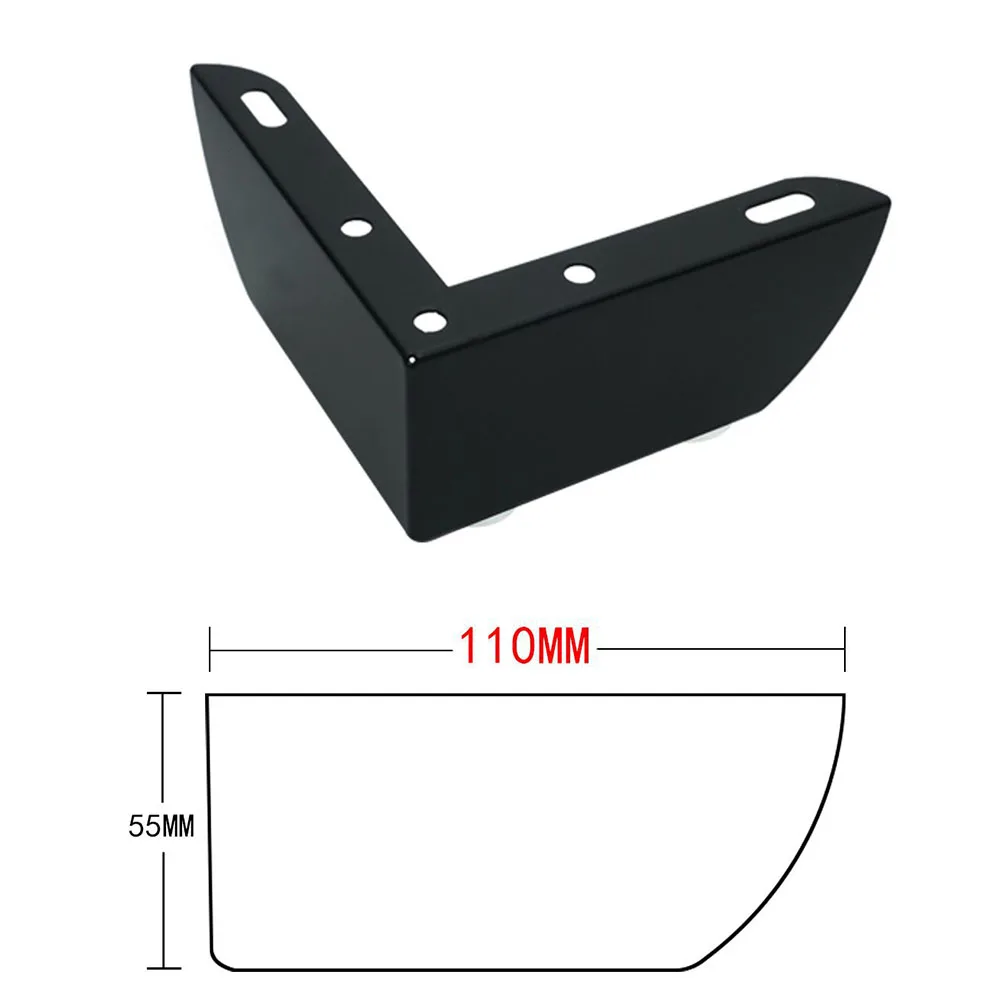 Add Durability and Elegance to Your Furniture with 4PCS Modern Lshaped Furniture Leg Bedside Table Support Leg
Add Durability and Elegance to Your Furniture with 4PCS Modern Lshaped Furniture Leg Bedside Table Support Leg