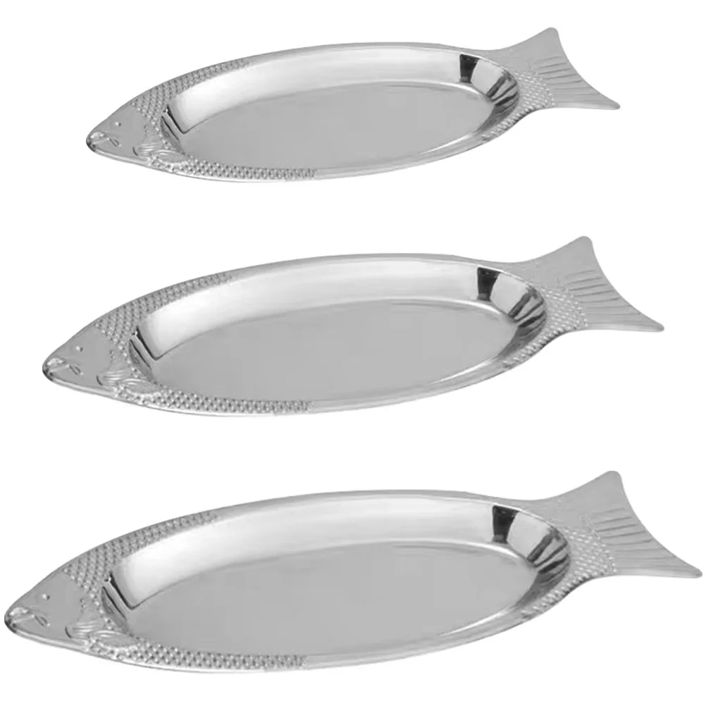 Plate Serving Tray Plates Platter Dish Dishes Food Steel Stainless Dinner Storage Snack Baking Shaped Platters Oval Restaurant
Plate Serving Tray Plates Platter Dish Dishes Food Steel Stainless Dinner Storage Snack Baking Shaped Platters Oval Restaurant