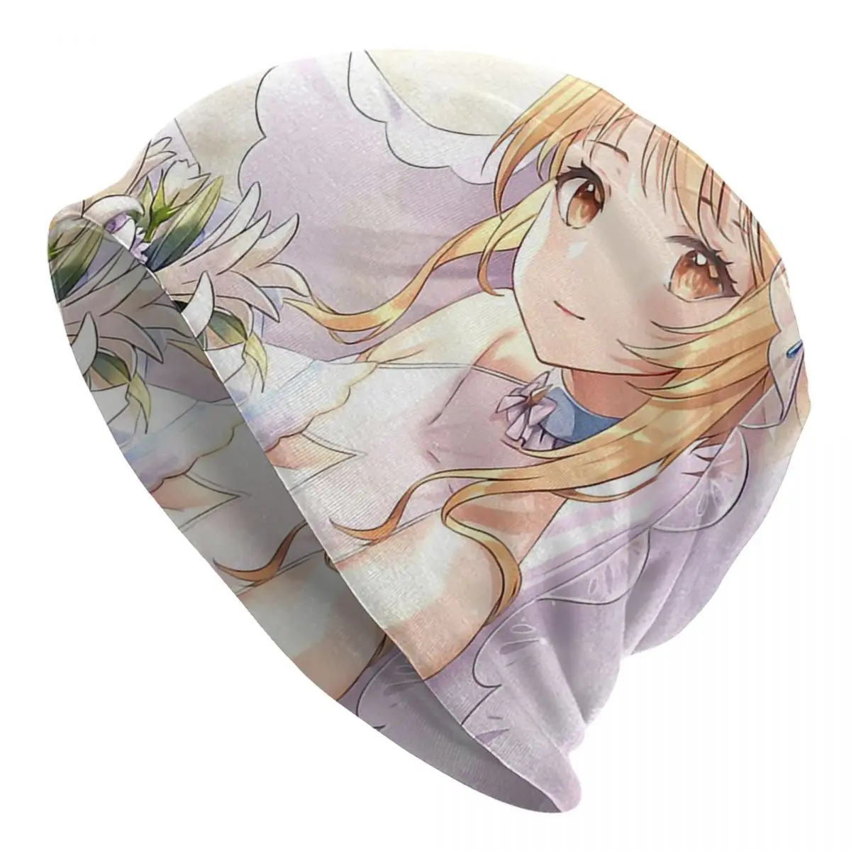 Bonnet Hats Genshin Impact Adventure Game Men Women's Thin Hat Lumine Waifu Autumn Spring Warm Cap Hip Hop Skullies Beanies Caps
Bonnet Hats Genshin Impact Adventure Game Men Women's Thin Hat Lumine Waifu Autumn Spring Warm Cap Hip Hop Skullies Beanies Caps