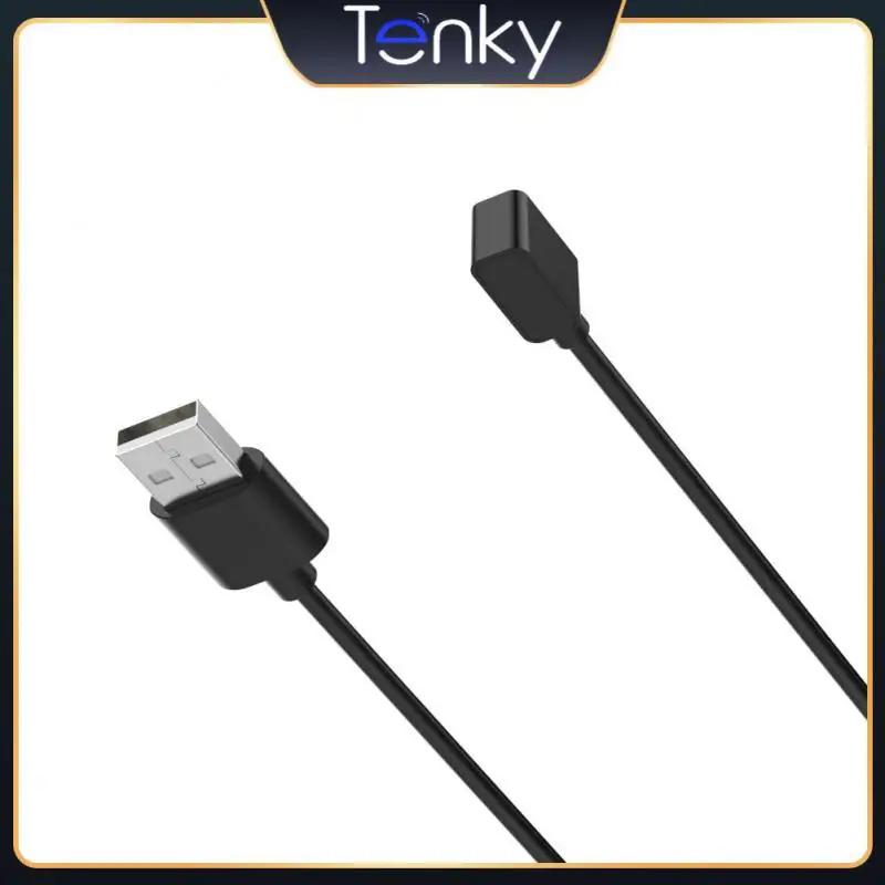 Anti-interference Smart Watch Charger Black Watch Charging Cable Safety Smart Watch Magnetic Charger Fast Charging Charger 5v
Anti-interference Smart Watch Charger Black Watch Charging Cable Safety Smart Watch Magnetic Charger Fast Charging Charger 5v