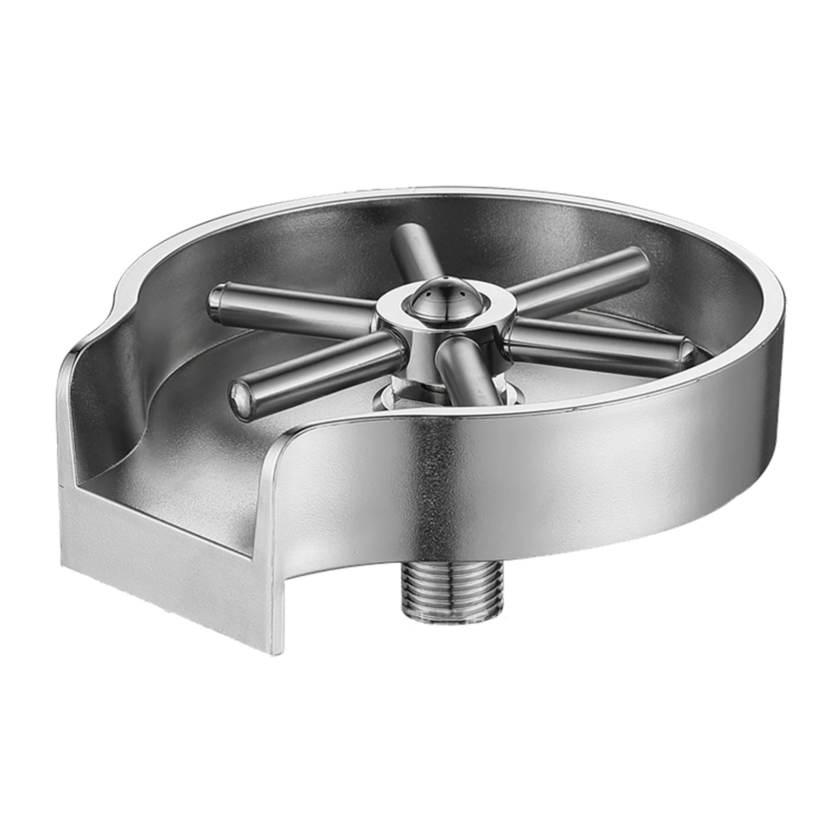 Easy Use Pitcher Bar Kitchen Sink Cup Washer Automatic Accessories Home Restaurant Glass Rinser Stainless Steel Tool Bottle
Easy Use Pitcher Bar Kitchen Sink Cup Washer Automatic Accessories Home Restaurant Glass Rinser Stainless Steel Tool Bottle