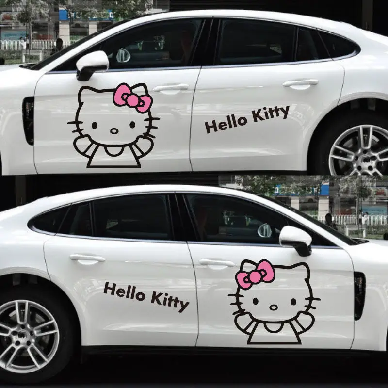 Hellokitty Kawaii Sanrios серии аниме мультфильм милый автомобиль Наклейка Искусство латте девушка сердце Творческие стикеры s девушка подарок
Hellokitty Kawaii Sanrios серии аниме мультфильм милый автомобиль Наклейка Искусство латте девушка сердце Творческие стикеры s девушка подарок