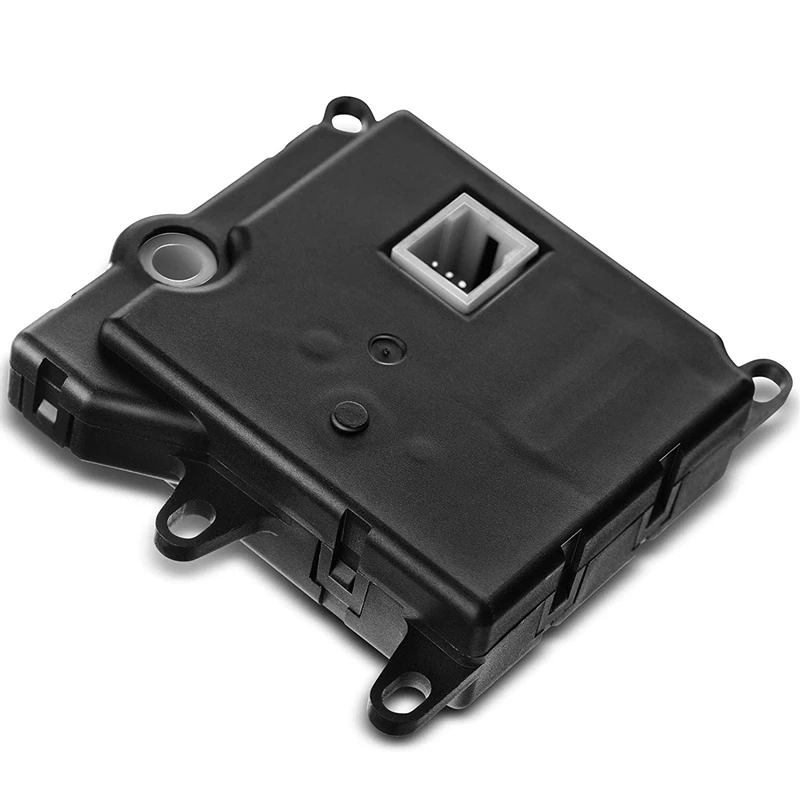 XF1H-19E616-CA HVAC Комбинированный привод температуры двери для Ford Taurus Mercury соболиный 1996-2007 главный автомобильный аксессуар
XF1H-19E616-CA HVAC Комбинированный привод температуры двери для Ford Taurus Mercury соболиный 1996-2007 главный автомобильный аксессуар