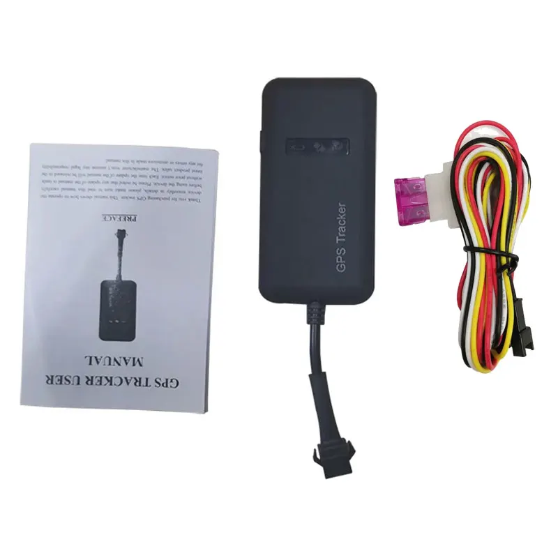 Автомобильный GPS-трекер GT02A GT02D GSM GPRS устройство отслеживания автомобиля монитор локатор дистанционный контроль с топливным инъектонолом встроенной батареей
Автомобильный GPS-трекер GT02A GT02D GSM GPRS устройство отслеживания автомобиля монитор локатор дистанционный контроль с топливным инъектонолом встроенной батареей