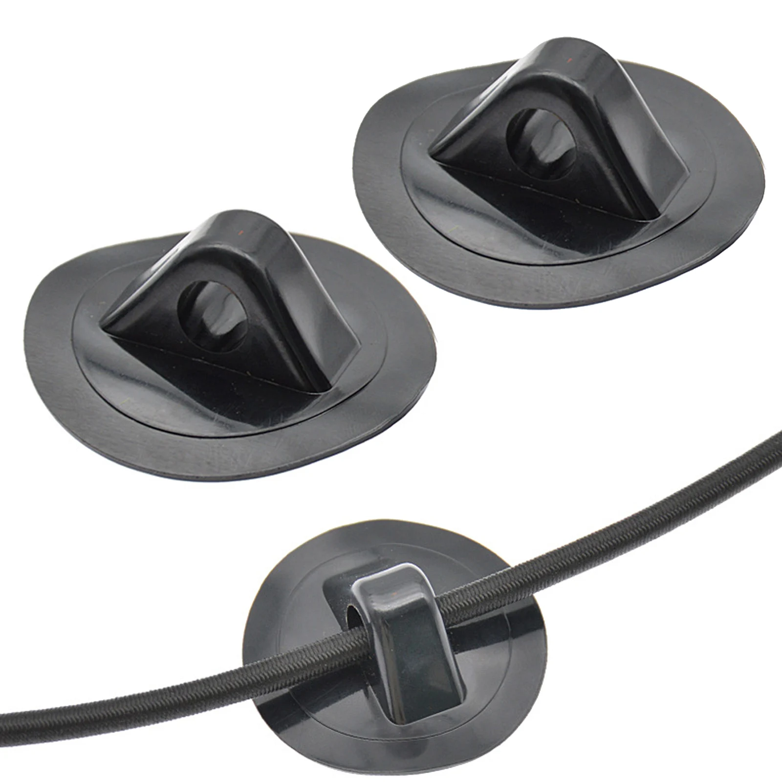 Anchor Rope Buckle Safety Rope Buckle 2 Black Grommets 2pieces Black PVC Tough Canoes Dinghies For Inflatable Boats
Anchor Rope Buckle Safety Rope Buckle 2 Black Grommets 2pieces Black PVC Tough Canoes Dinghies For Inflatable Boats