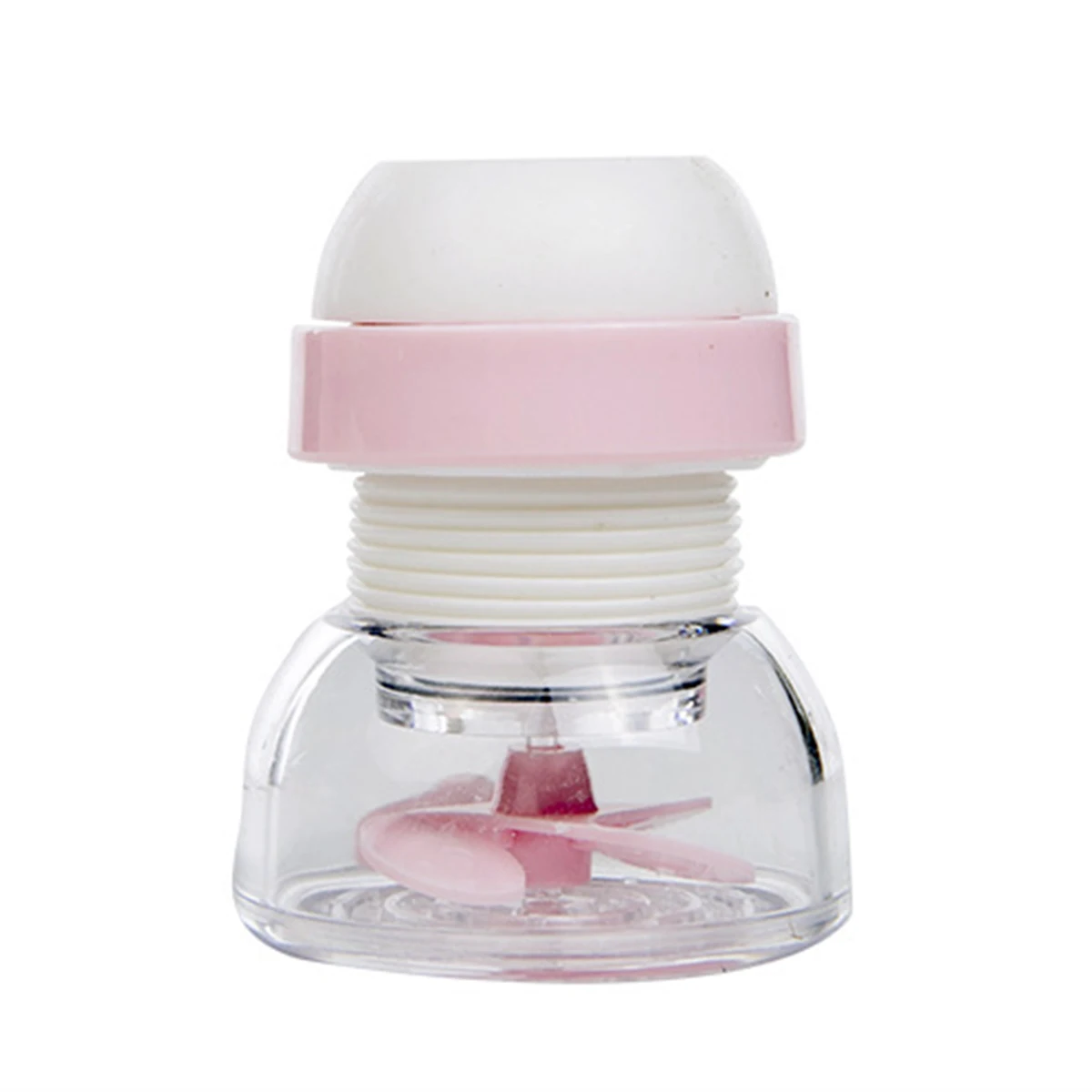 Kitchen Bath Faucet Splash-proof Extender Rotatable Tap Filter Water-saving Device Spray NozzleKitchen Bath Shower Faucet
Kitchen Bath Faucet Splash-proof Extender Rotatable Tap Filter Water-saving Device Spray NozzleKitchen Bath Shower Faucet