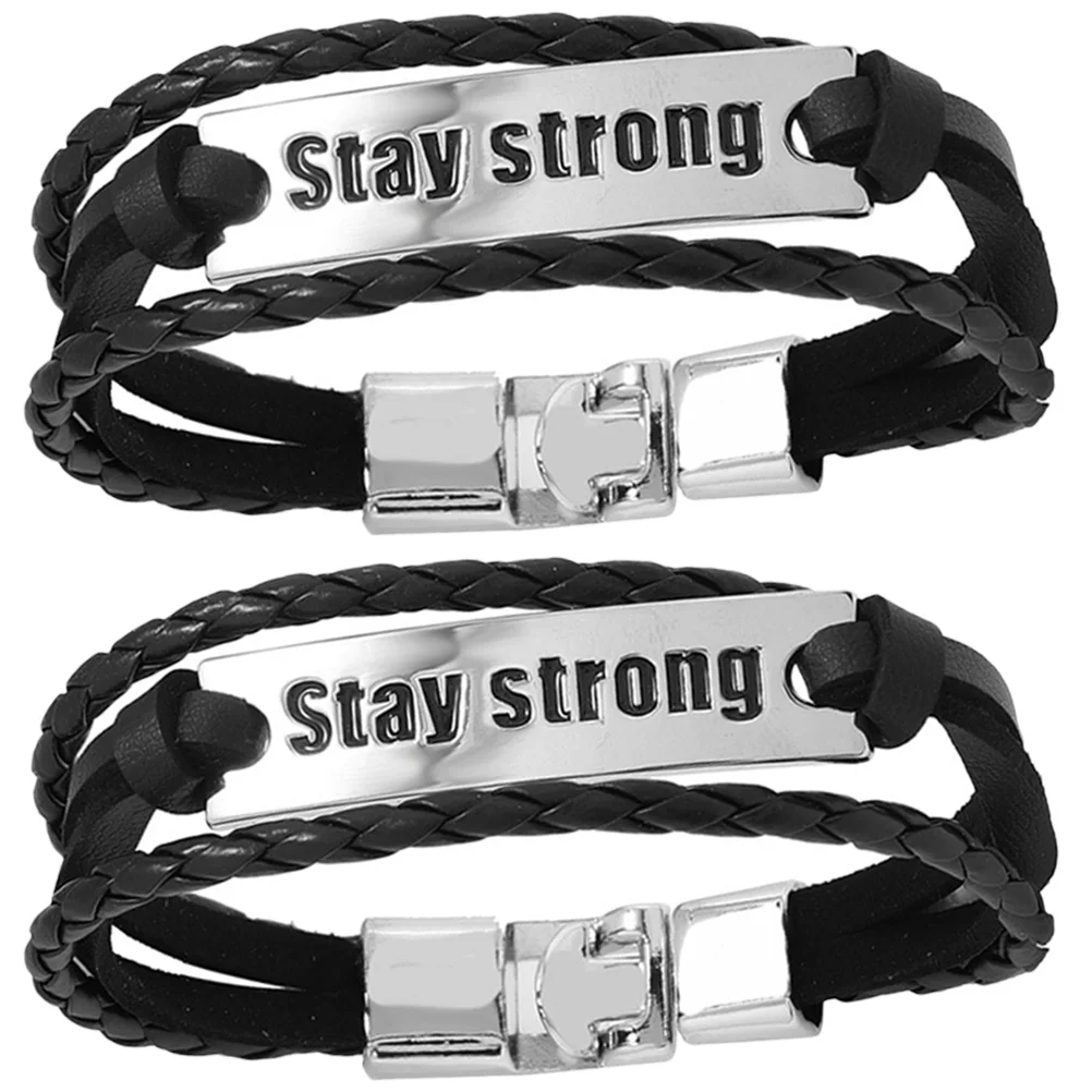 Men Bracelet Bracelets Punk Mens S Braided Jewelry Wrist Fashionable Man Wristband Vintage Cool Decoration Chain Style 
Men Bracelet Bracelets Punk Mens S Braided Jewelry Wrist Fashionable Man Wristband Vintage Cool Decoration Chain Style