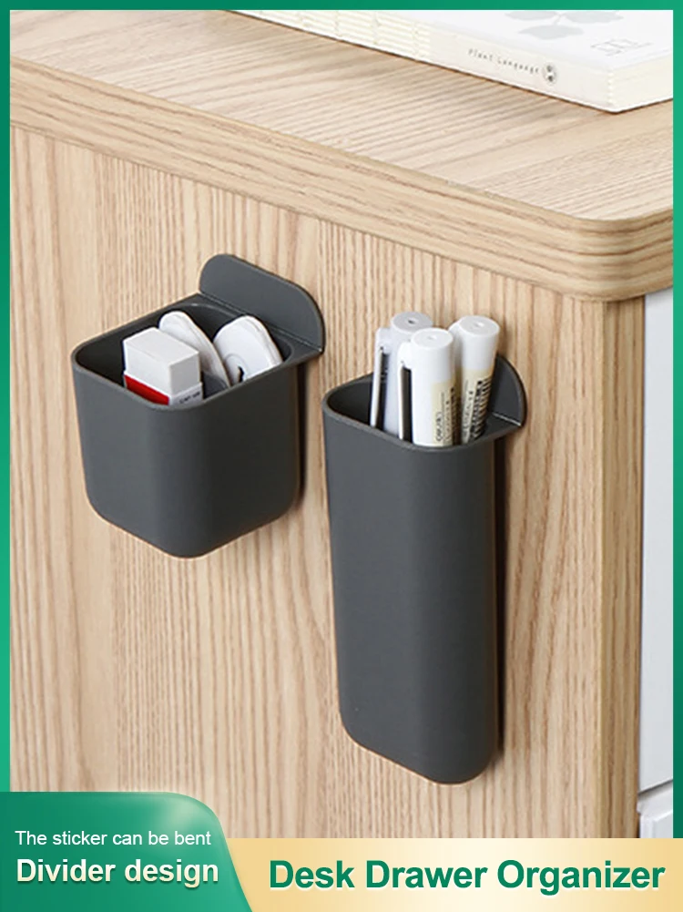 Hidden Table Under Paste Plastic Desk Drawer Organizer Memo Pen Stationery Storage Box Case Desk Drawer Divider Stationery
Hidden Table Under Paste Plastic Desk Drawer Organizer Memo Pen Stationery Storage Box Case Desk Drawer Divider Stationery