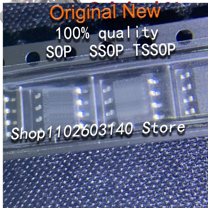 (10piece)100% New TEA1522T sop-14 Chipset
(10piece)100% New TEA1522T sop-14 Chipset