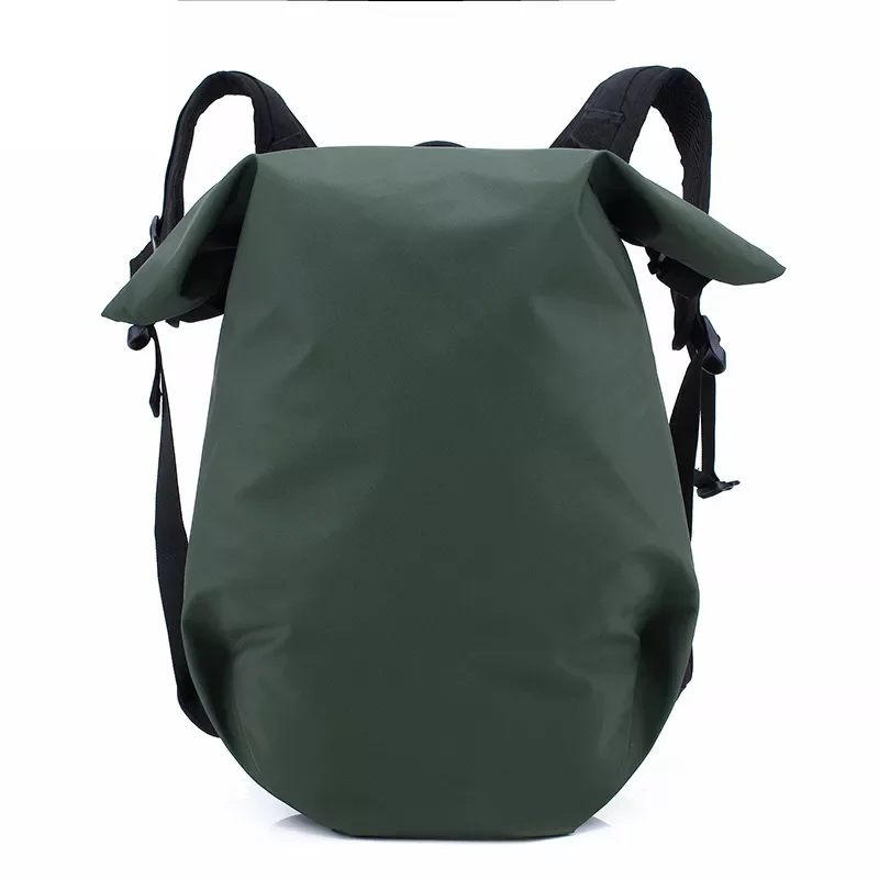 2022 Computer bag student fashion backpack personality trend men's shoulder business travel backpack
2022 Computer bag student fashion backpack personality trend men's shoulder business travel backpack