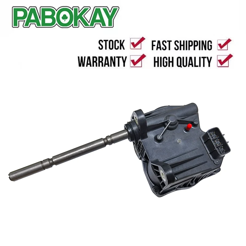 For Toyota PRADO FORTUNER HILUX ACTUATOR ASSY TRANSFER SHIFT 36410-71010 36410-0K020 36410-0K010 3641071010 364100K020
For Toyota PRADO FORTUNER HILUX ACTUATOR ASSY TRANSFER SHIFT 36410-71010 36410-0K020 36410-0K010 3641071010 364100K020