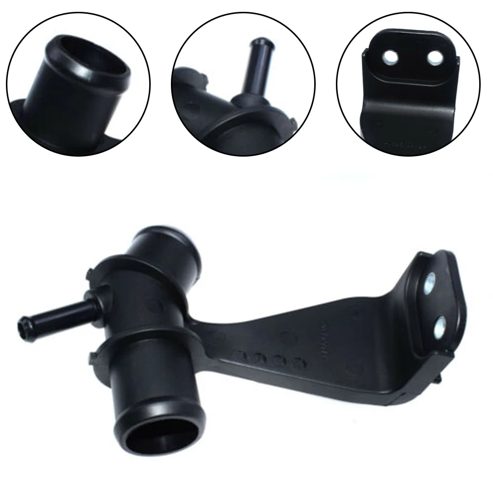New Coolant Hose Connector Pipe Adapter For Toyota For Corolla 16577-22H02 ABS Pipe Tube Replacement Car Truck Accessories
New Coolant Hose Connector Pipe Adapter For Toyota For Corolla 16577-22H02 ABS Pipe Tube Replacement Car Truck Accessories