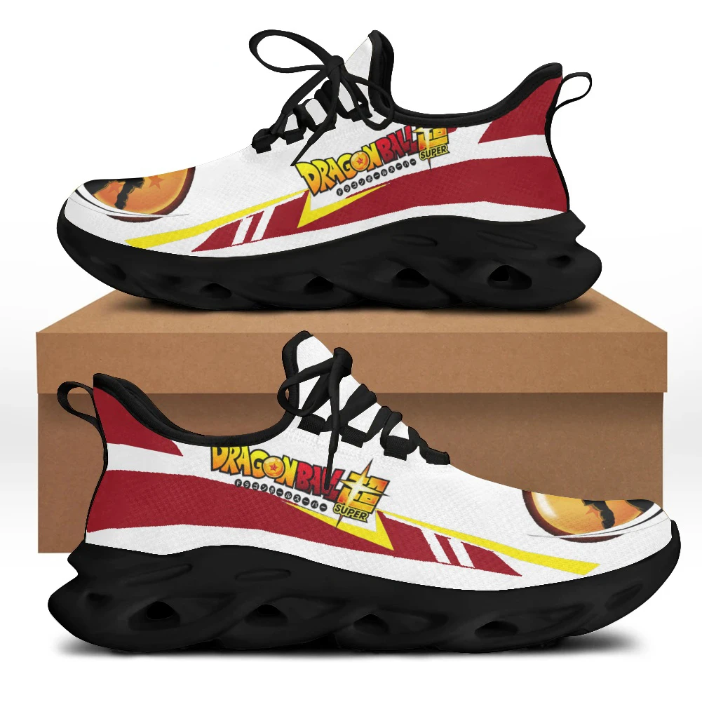 HOMDOW Son Goha Anime Men Sneaker Classics Style Lace Up Men Sport Shoes Outdoor for Teens Fashion Comfortable Lightweigh
HOMDOW Son Goha Anime Men Sneaker Classics Style Lace Up Men Sport Shoes Outdoor for Teens Fashion Comfortable Lightweigh