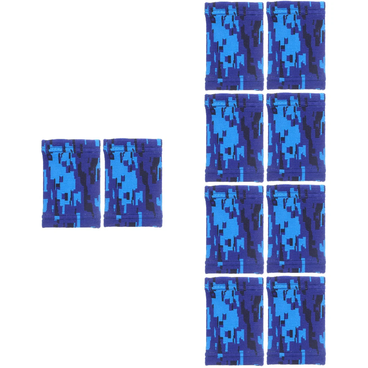 5 пар спортивных эластичных спортивных наручных ремней для тяжелой атлетики и тяжелой атлетики
5 пар спортивных эластичных спортивных наручных ремней для тяжелой атлетики и тяжелой атлетики