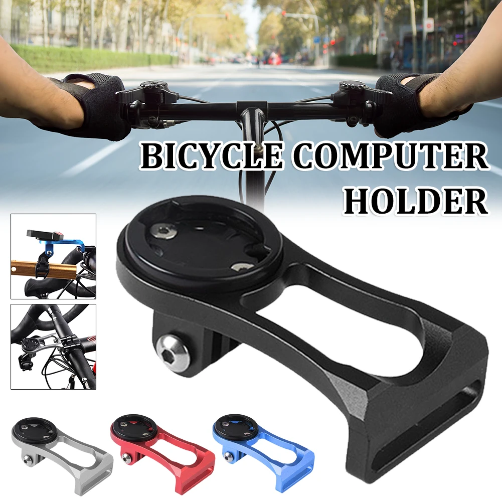 Bike Speedometer Holder Handlebar Mount Bike Computer Mount Bracket Alloy Stopwatch Extension Bracket For Garmin Bryton Cateye
Bike Speedometer Holder Handlebar Mount Bike Computer Mount Bracket Alloy Stopwatch Extension Bracket For Garmin Bryton Cateye