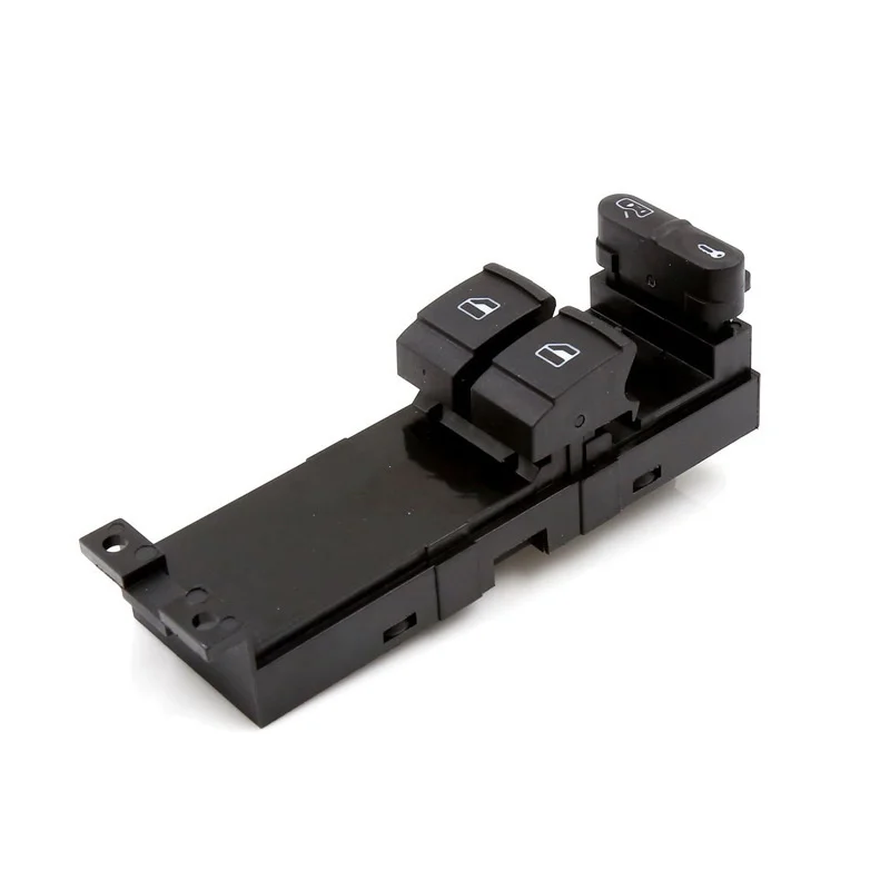 Переключатель стеклоподъемника, автомобильные аксессуары для Volkswagen Golf Bora OE:1J3959857 1J3959857B
Переключатель стеклоподъемника, автомобильные аксессуары для Volkswagen Golf Bora OE:1J3959857 1J3959857B