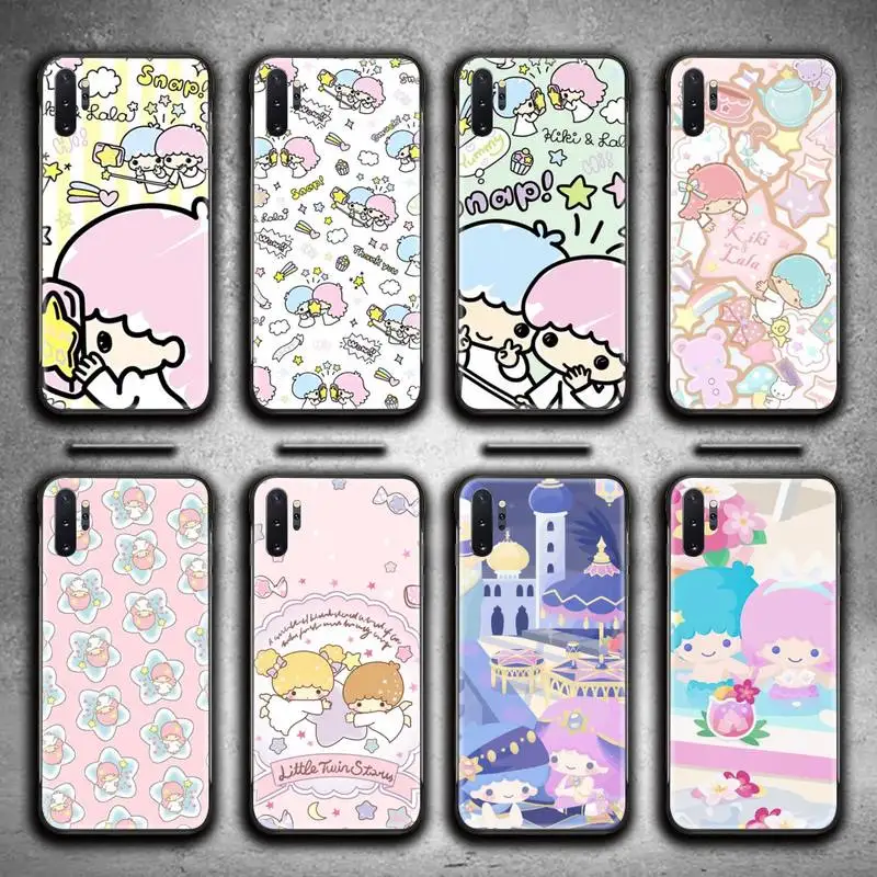 Cartoon Cute Little Twin Stars Phone Case For Samsung Galaxy Note20 ultra 7 8 9 10 Plus lite M51 M21 M31S J8 2018 Prime
Cartoon Cute Little Twin Stars Phone Case For Samsung Galaxy Note20 ultra 7 8 9 10 Plus lite M51 M21 M31S J8 2018 Prime