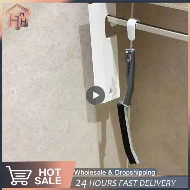 1~15PCS Bathroom Kitchen Floor Grout Cleaner Tile Dead Corner Cleaning Multi-function Groove Dust Brush Creative 
1~15PCS Bathroom Kitchen Floor Grout Cleaner Tile Dead Corner Cleaning Multi-function Groove Dust Brush Creative