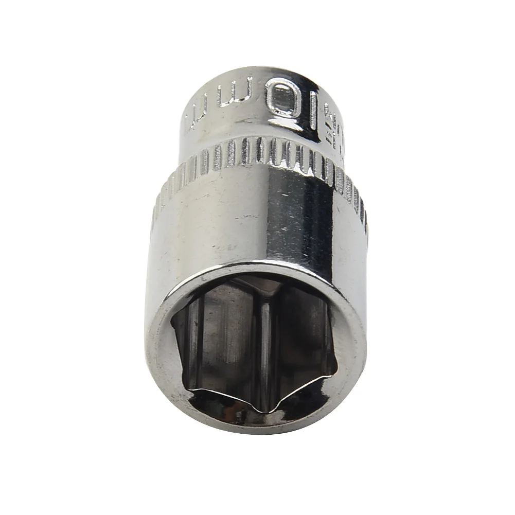 Tools Socket Wrench Head Wrench Nut Removal 1/4\" Head 6 Point Socket Set Adapter Ratchet Socket Torque Spanner
Tools Socket Wrench Head Wrench Nut Removal 1/4\" Head 6 Point Socket Set Adapter Ratchet Socket Torque Spanner