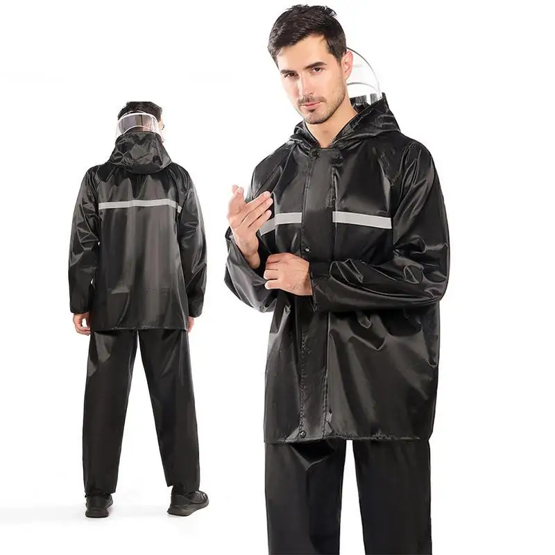 Rain Cape Raincoat Rain Poncho Rain Cape Jacket Windproof Raincoat Rain Cape Jacket Packable Hooded Rain Coats For Adult
Rain Cape Raincoat Rain Poncho Rain Cape Jacket Windproof Raincoat Rain Cape Jacket Packable Hooded Rain Coats For Adult
