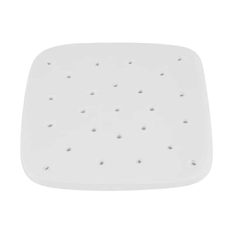 Air Fryer Liners, Set Of 200, 7.5 Inch Square Air Fryer Liners/Bamboo Steaming Paper/Parchment Paper Sheets
Air Fryer Liners, Set Of 200, 7.5 Inch Square Air Fryer Liners/Bamboo Steaming Paper/Parchment Paper Sheets
