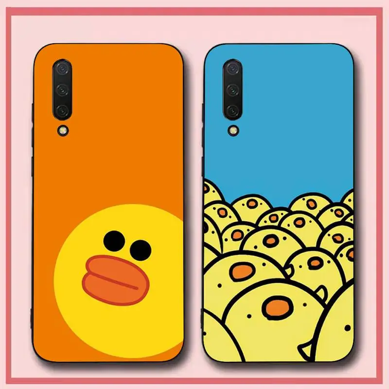 Cute Duck Phone Case for Xiaomi mi 5 6 8 9 10 lite pro SE Mix 2s 3 F1 Max2 3
Cute Duck Phone Case for Xiaomi mi 5 6 8 9 10 lite pro SE Mix 2s 3 F1 Max2 3
