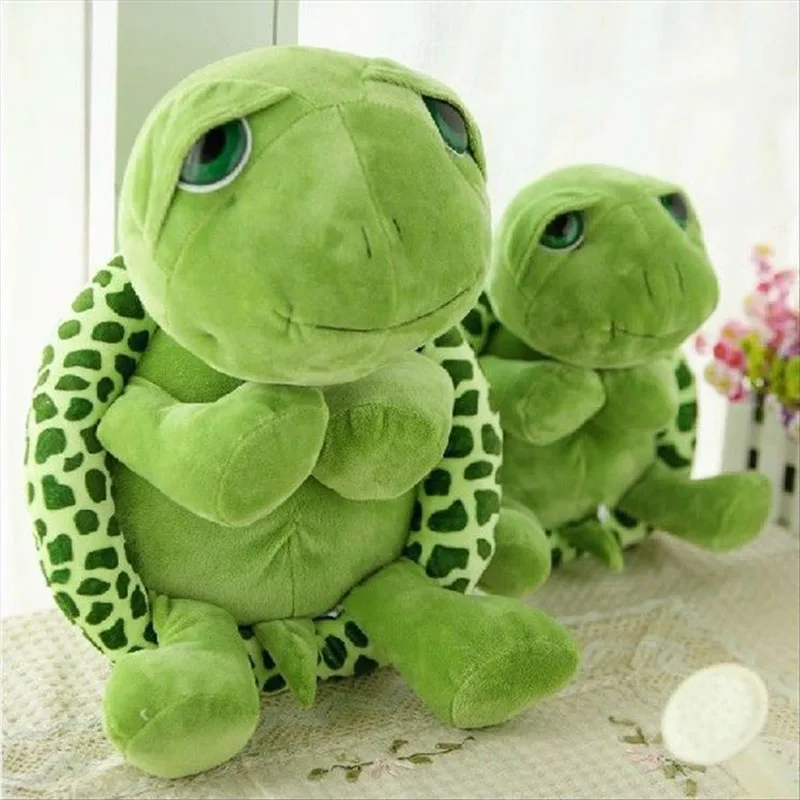 Cute Turtle Throw Pillow Large Eyed Turtle Toy Large Size Turtle Plush Toy Doll Throw Pillow Gift for Girl Big Eyed Turtle
Cute Turtle Throw Pillow Large Eyed Turtle Toy Large Size Turtle Plush Toy Doll Throw Pillow Gift for Girl Big Eyed Turtle